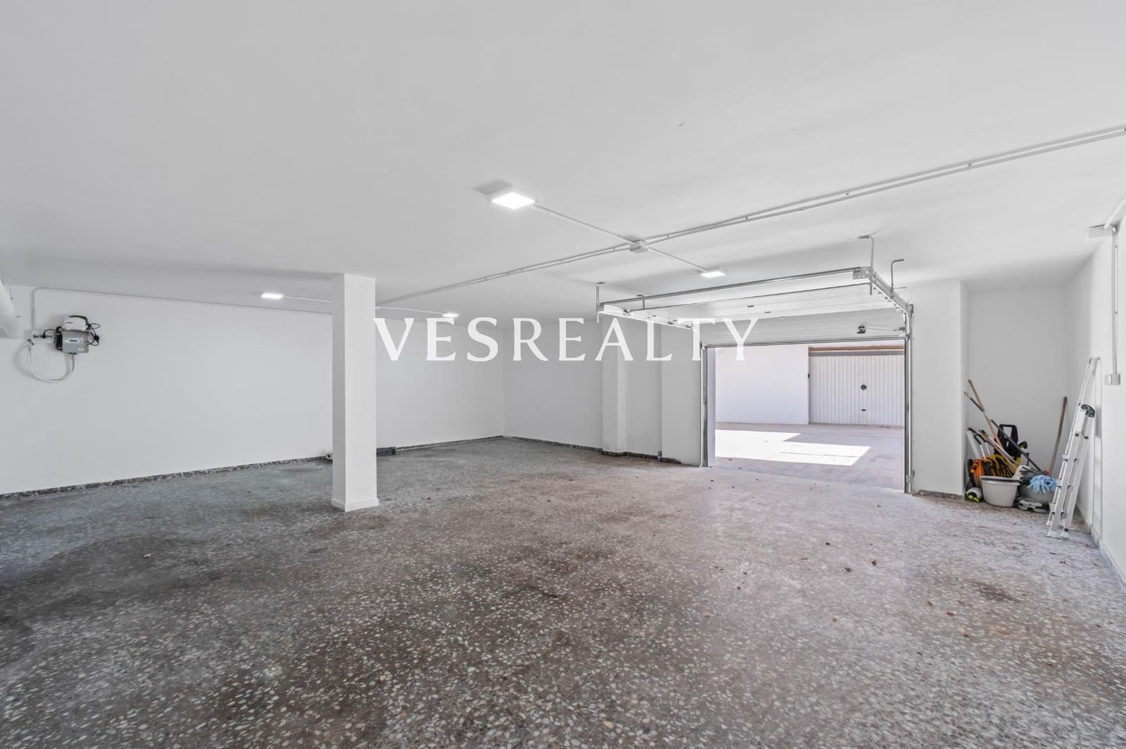 3 camera da letto Villa in vendita in El Campello con garage - 550.000 € (Rif: 9625927)