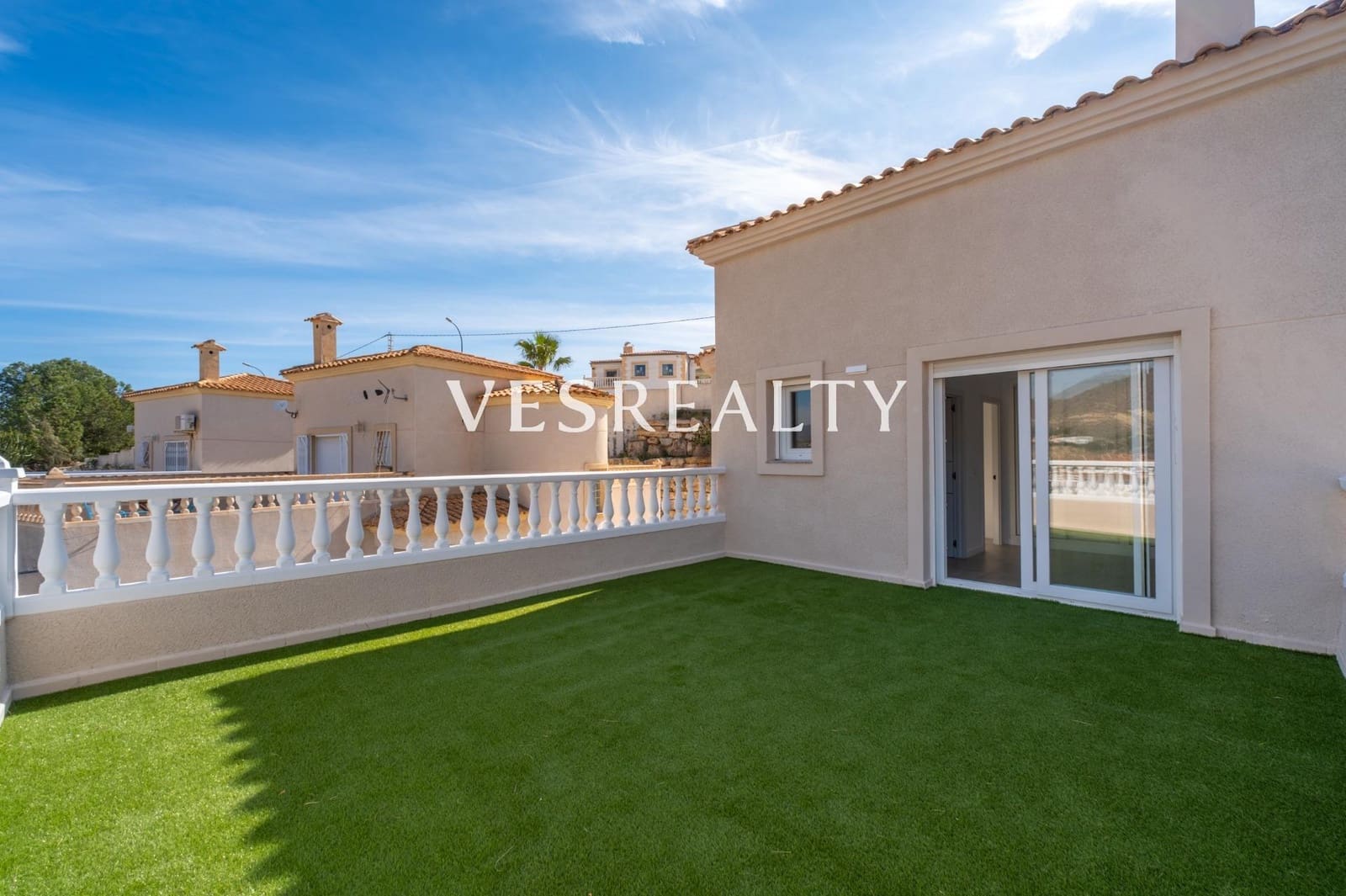 3 camera da letto Villa in vendita in El Campello con garage - 550.000 € (Rif: 9625927)