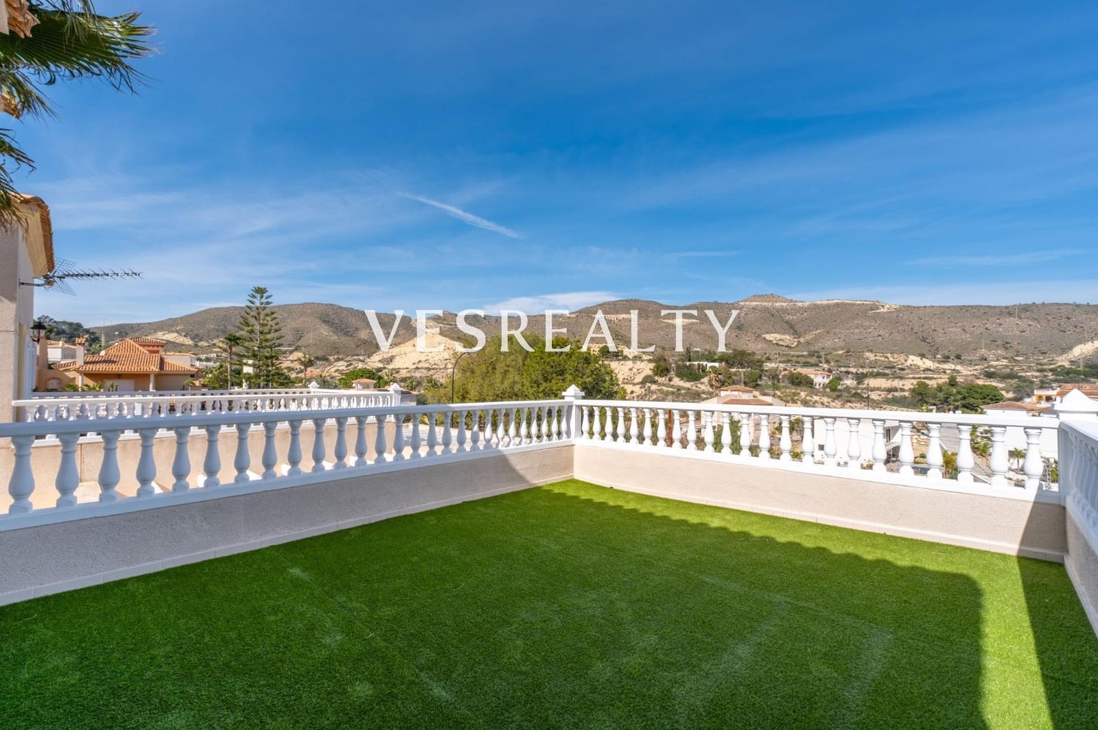 3 camera da letto Villa in vendita in El Campello con garage - 550.000 € (Rif: 9625927)