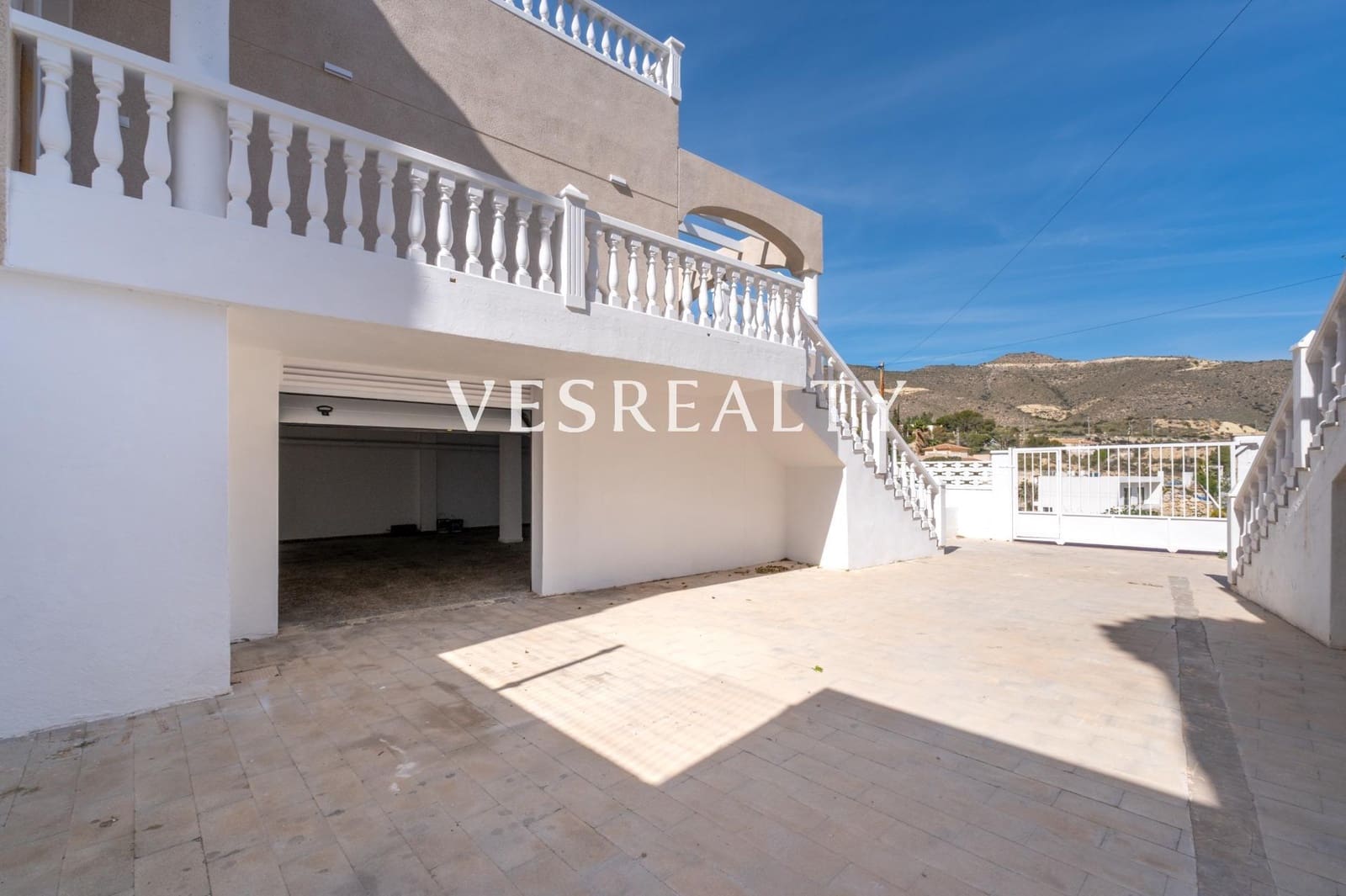 3 camera da letto Villa in vendita in El Campello con garage - 550.000 € (Rif: 9625927)