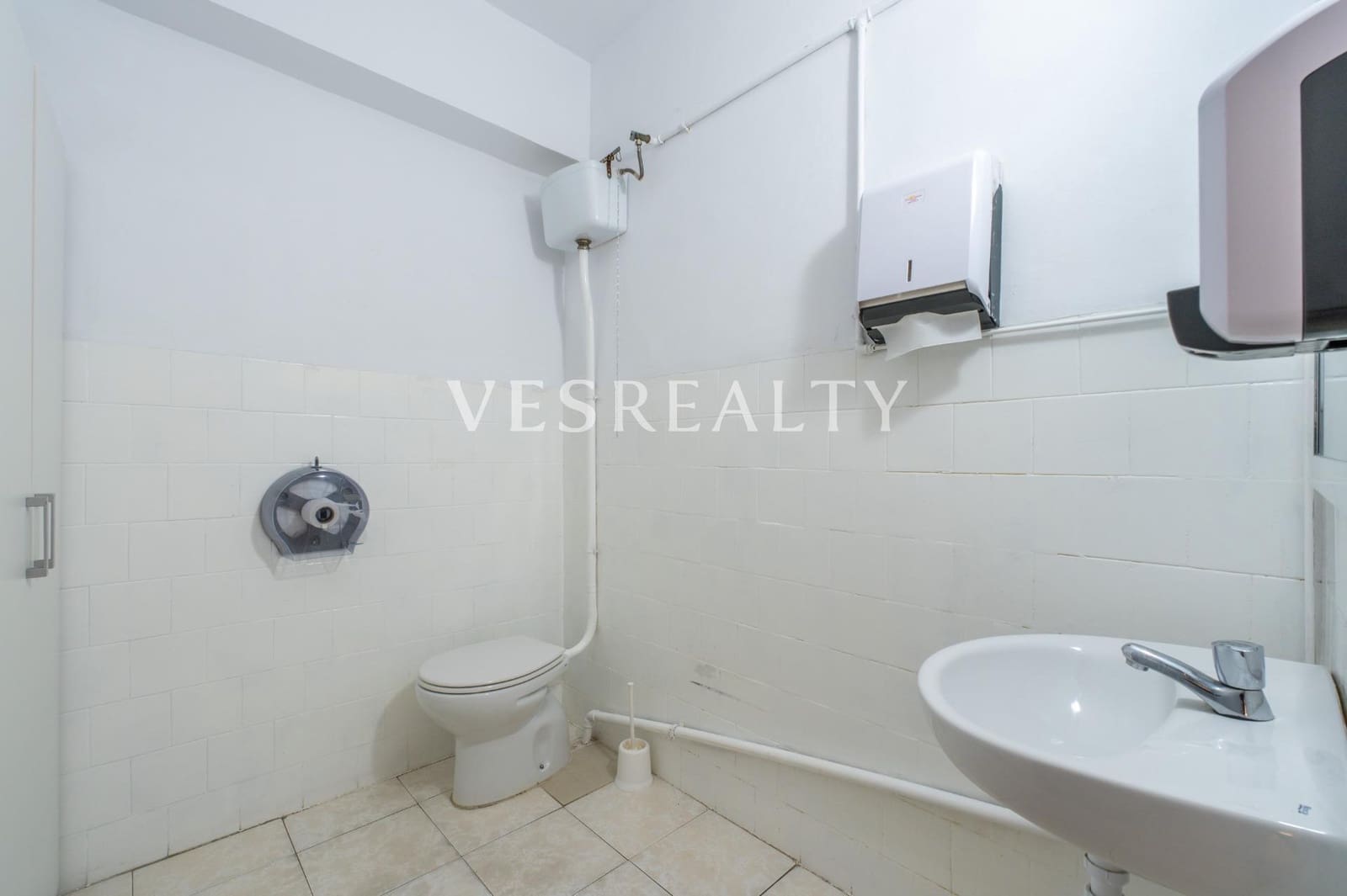 Escritório para venda em Alicante cidade - 150 000 € (Ref: 9634544)