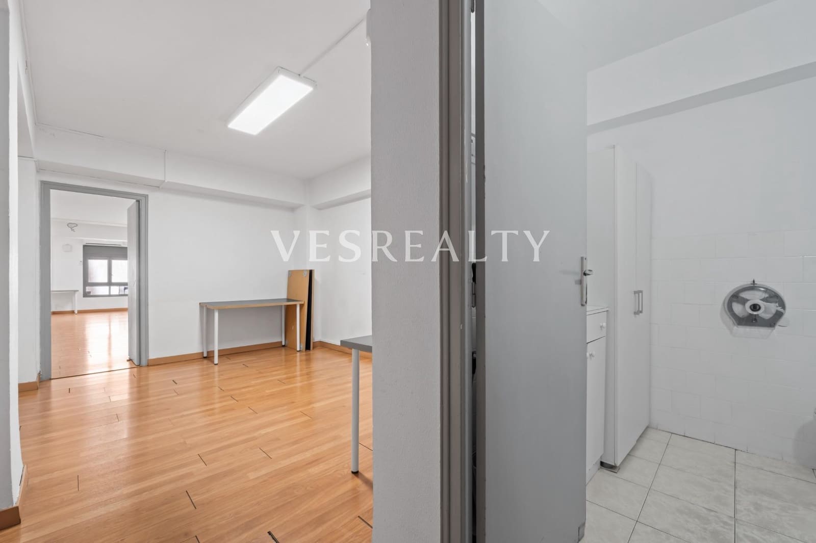 Escritório para venda em Alicante cidade - 150 000 € (Ref: 9634544)