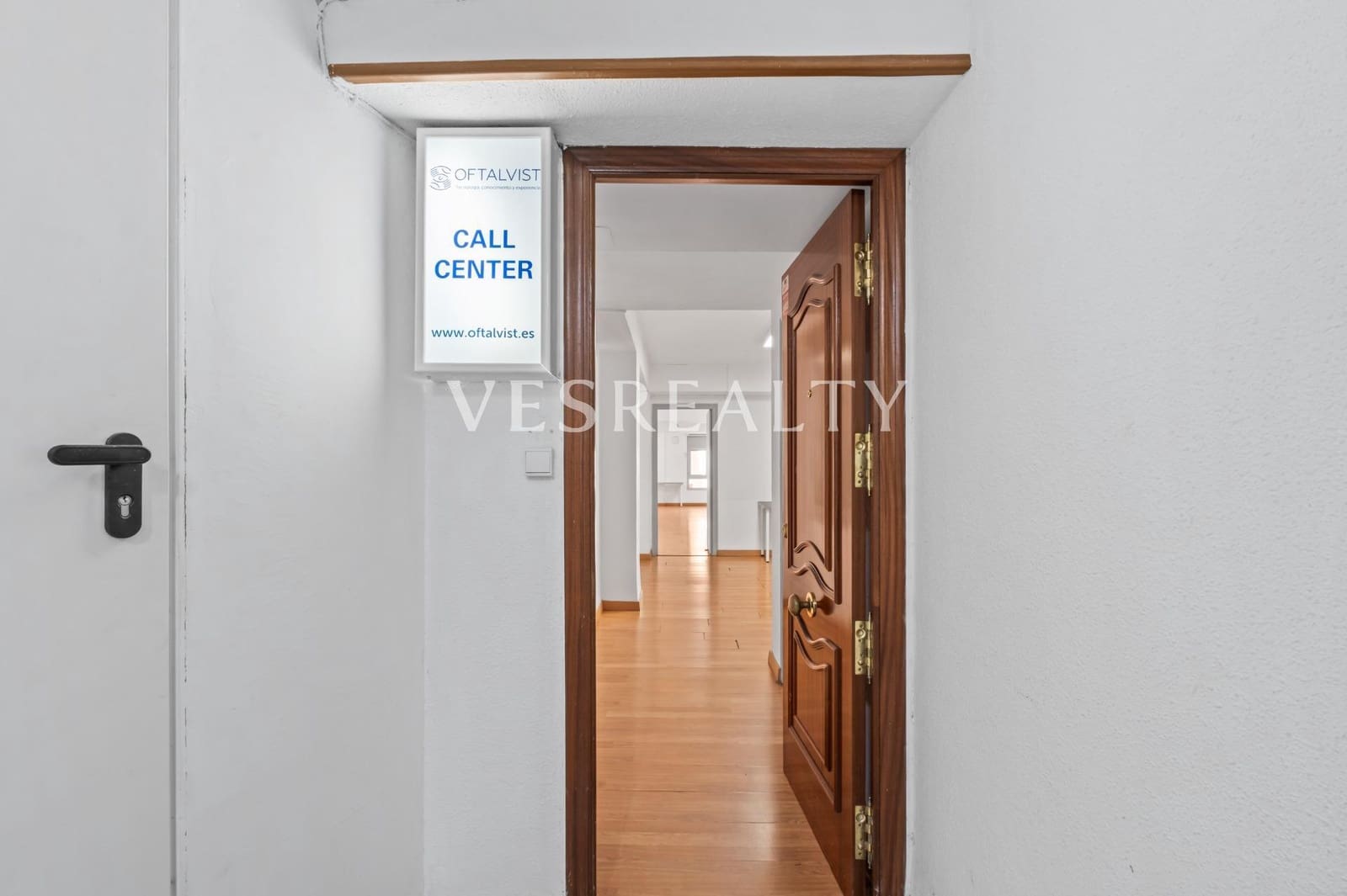 Escritório para venda em Alicante cidade - 150 000 € (Ref: 9634544)