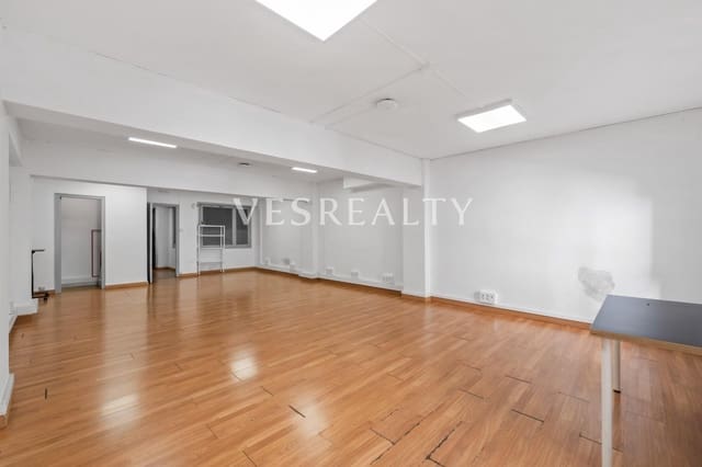 Kantoor te koop in Alicante stad - € 150.000 (Ref: 9634544)