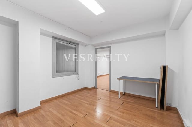 Kantoor te koop in Alicante stad - € 150.000 (Ref: 9634544)