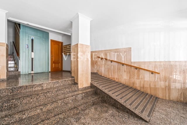 Kantoor te koop in Alicante stad - € 150.000 (Ref: 9634544)