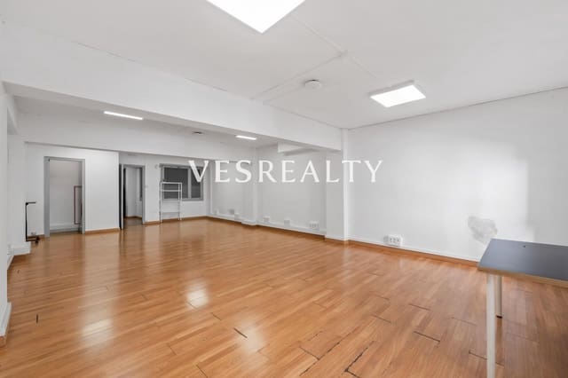 Toimisto myytävänä paikassa Alicante kaupunki - 150 000 € (Ref: 9634544)