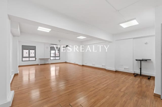 Toimisto myytävänä paikassa Alicante kaupunki - 150 000 € (Ref: 9634544)