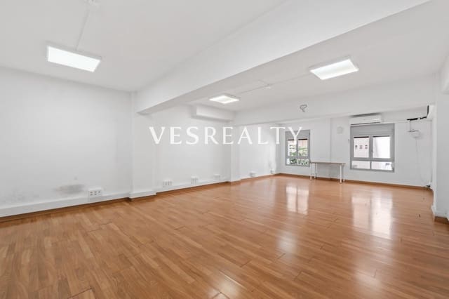Toimisto myytävänä paikassa Alicante kaupunki - 150 000 € (Ref: 9634544)