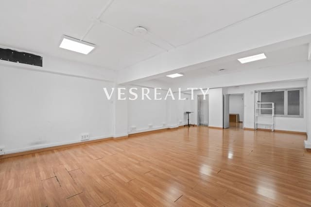 Toimisto myytävänä paikassa Alicante kaupunki - 150 000 € (Ref: 9634544)