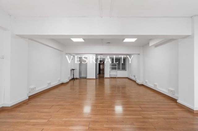 Toimisto myytävänä paikassa Alicante kaupunki - 150 000 € (Ref: 9634544)