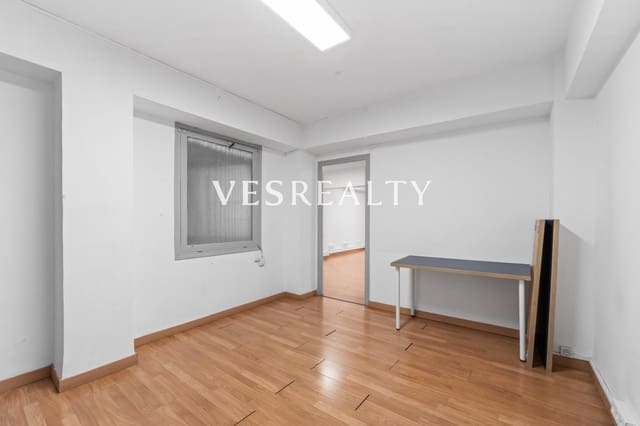 Toimisto myytävänä paikassa Alicante kaupunki - 150 000 € (Ref: 9634544)