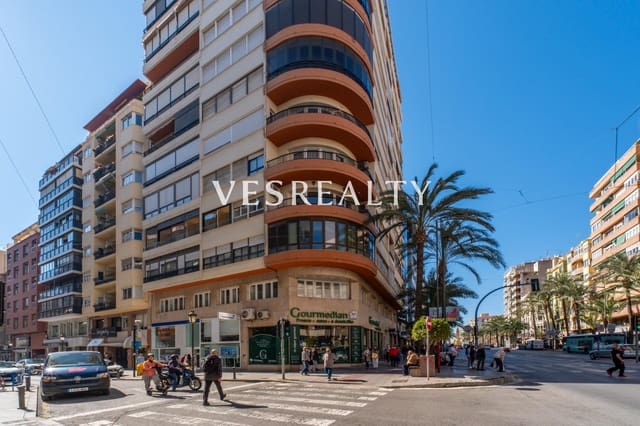 Toimisto myytävänä paikassa Alicante kaupunki - 150 000 € (Ref: 9634544)