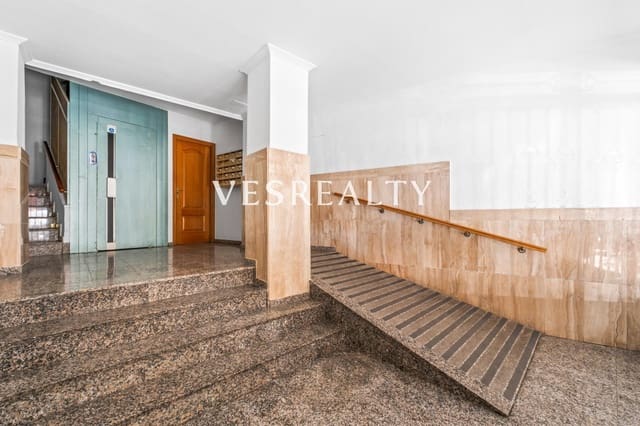 Toimisto myytävänä paikassa Alicante kaupunki - 150 000 € (Ref: 9634544)