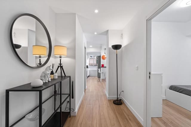 Appartement de 3 chambres à louer à Alicante ville - 1 400 € (Ref: 9640397)