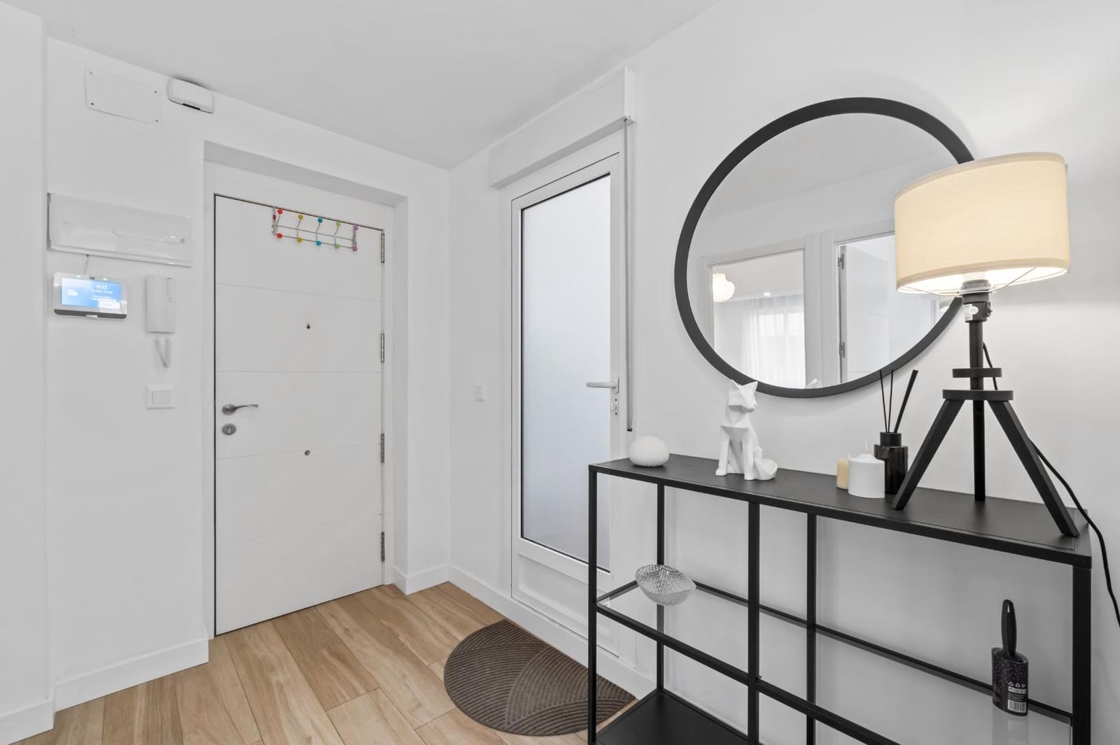 Appartement de 3 chambres à louer à Alicante ville - 1 400 € (Ref: 9640397)