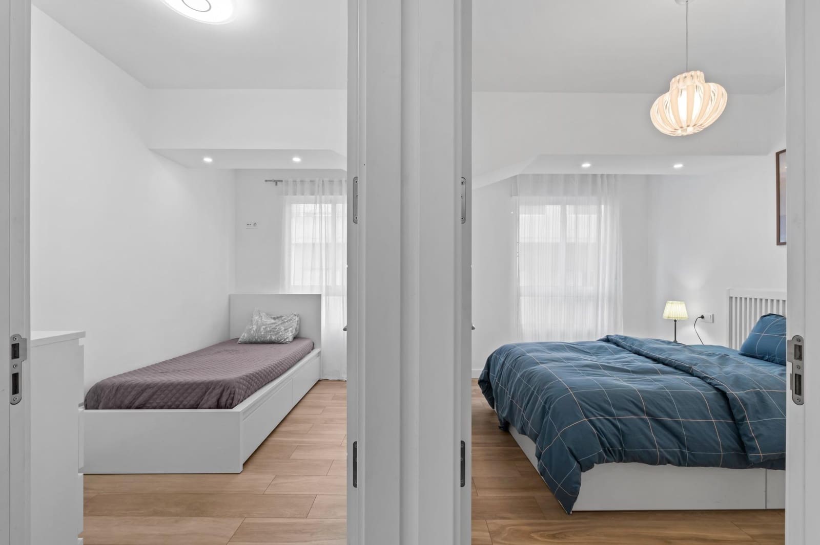 Appartement de 3 chambres à louer à Alicante ville - 1 400 € (Ref: 9640397)