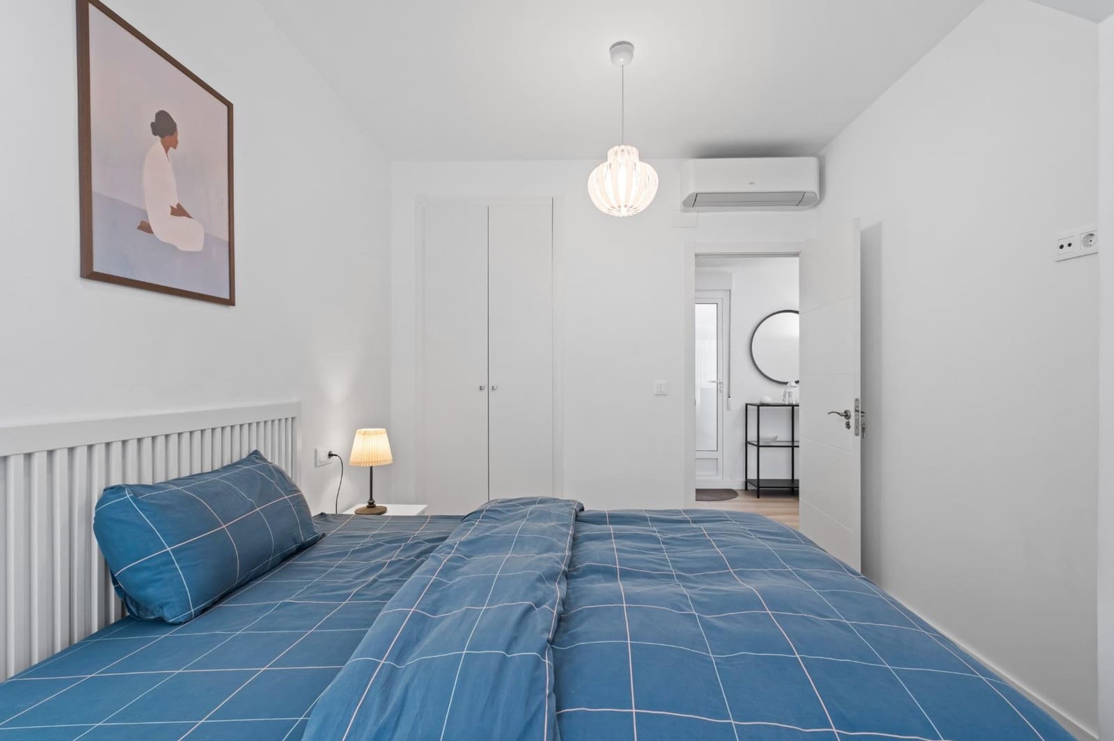 Appartement de 3 chambres à louer à Alicante ville - 1 400 € (Ref: 9640397)