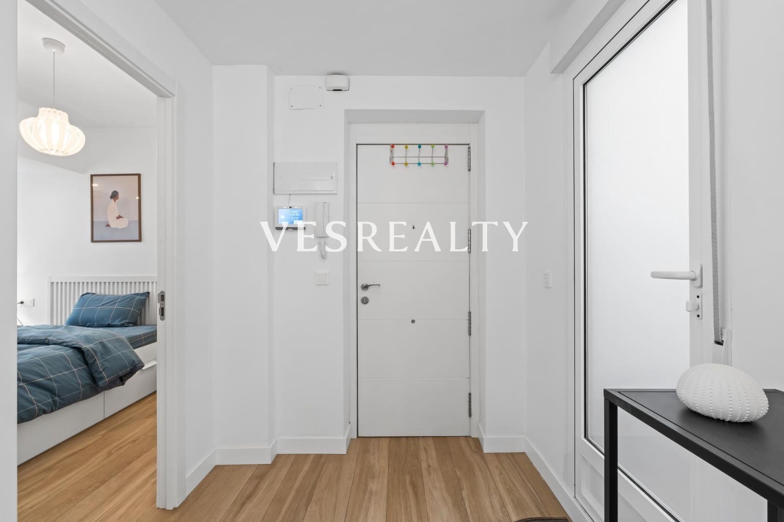 3 bedroom Flat for rent in Alicante / Alacant city - € 1,400 (Ref: 9640397)