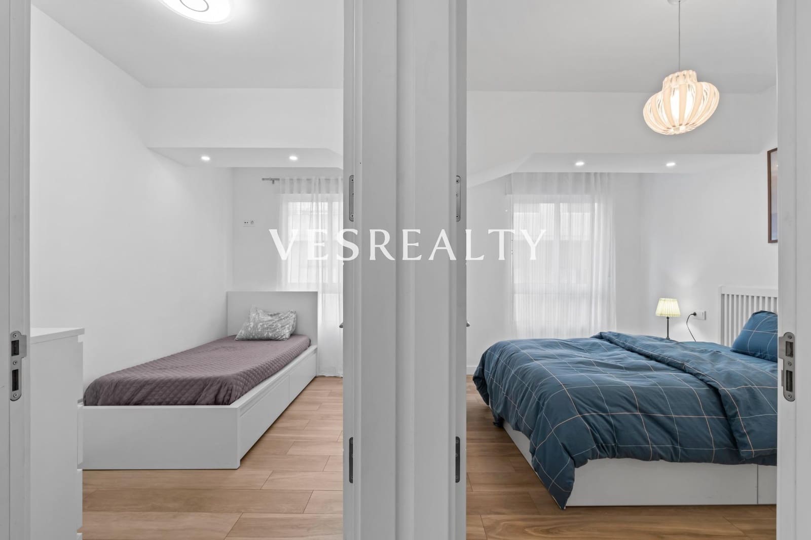 3 bedroom Flat for rent in Alicante / Alacant city - € 1,400 (Ref: 9640397)