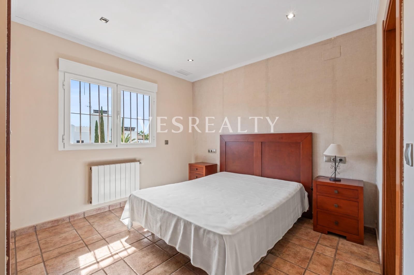 7 Zimmer Villa zu verkaufen in Santa Pola mit Pool - 1.275.000 € (Ref: 9680014)