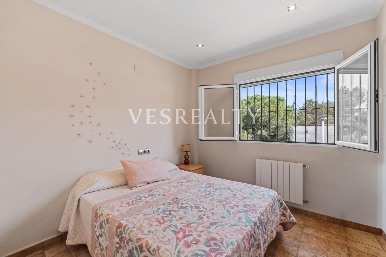 7 Zimmer Villa zu verkaufen in Santa Pola mit Pool - 1.275.000 € (Ref: 9680014)