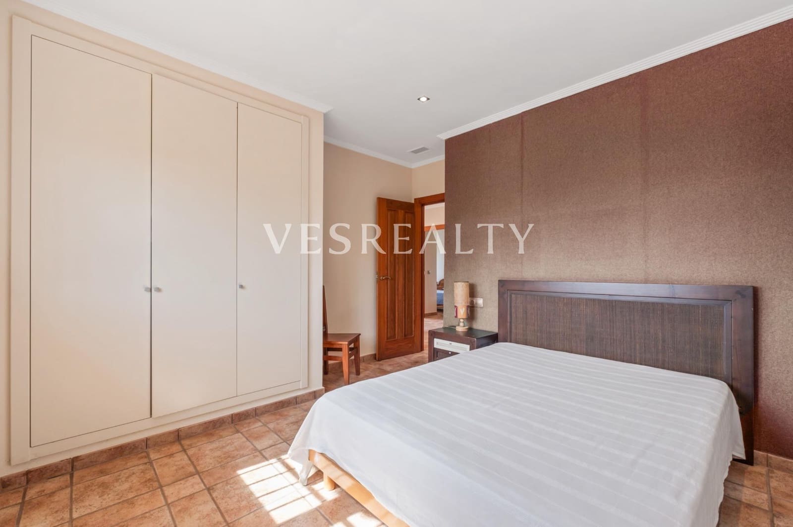 7 Zimmer Villa zu verkaufen in Santa Pola mit Pool - 1.275.000 € (Ref: 9680014)