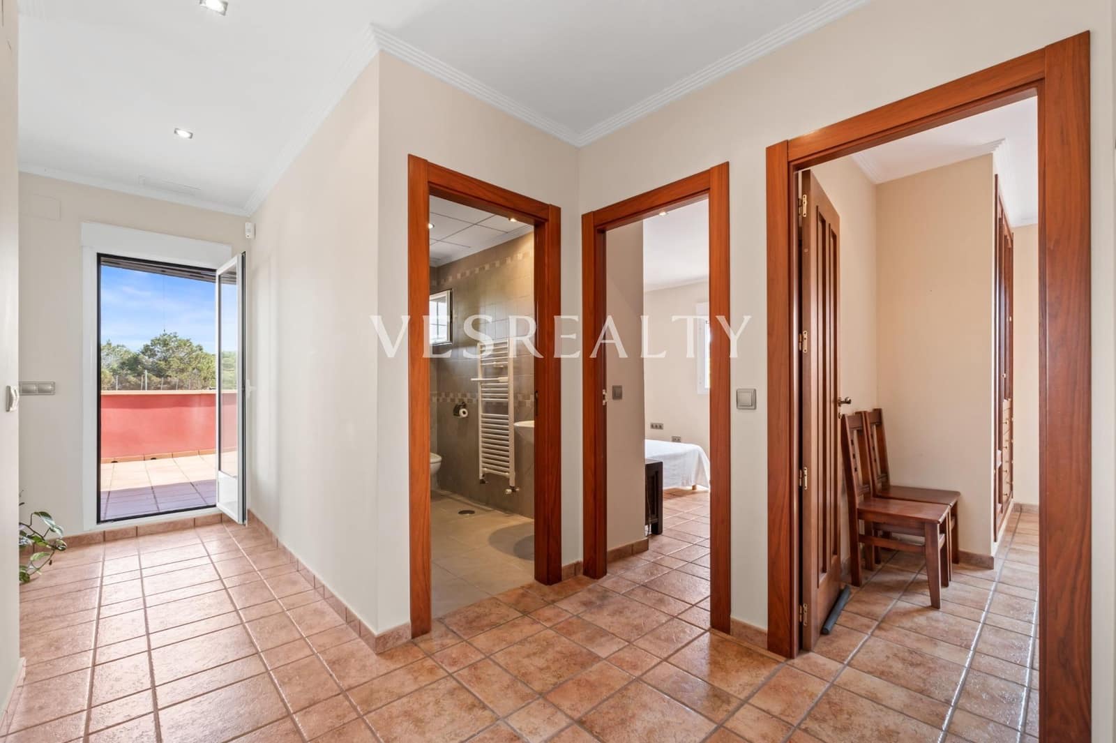 7 Zimmer Villa zu verkaufen in Santa Pola mit Pool - 1.275.000 € (Ref: 9680014)