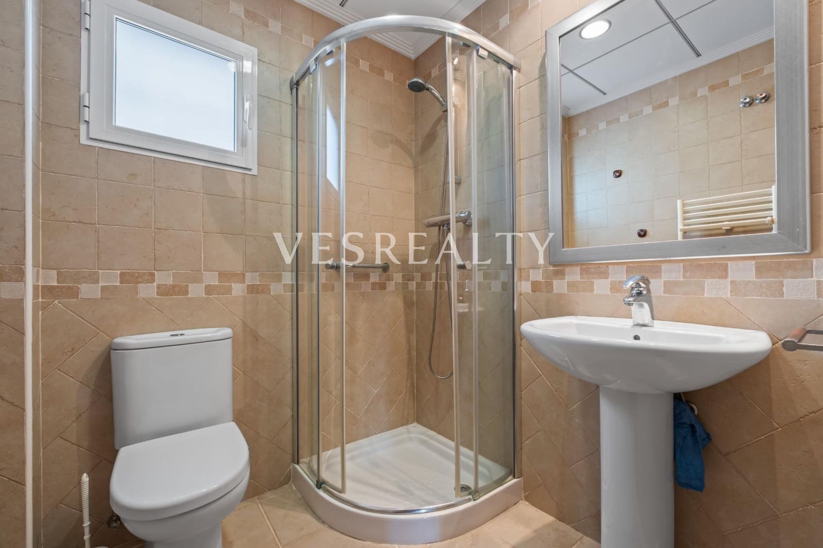 7 Zimmer Villa zu verkaufen in Santa Pola mit Pool - 1.275.000 € (Ref: 9680014)