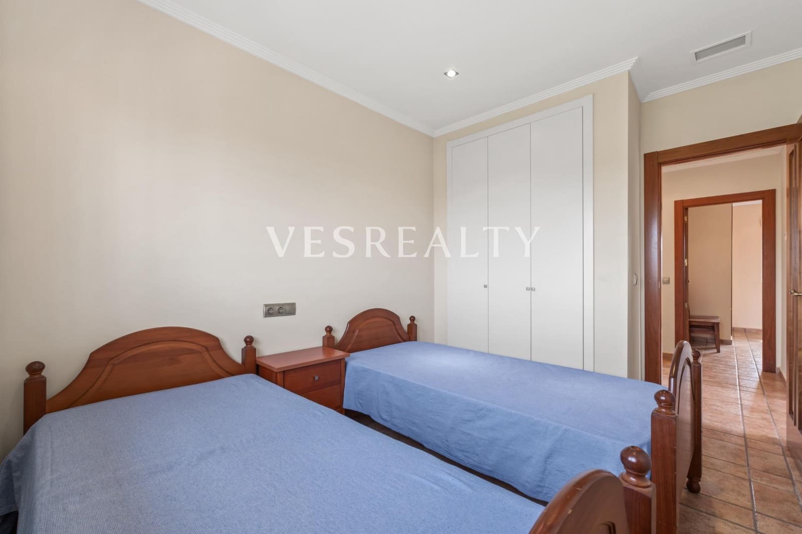 7 Zimmer Villa zu verkaufen in Santa Pola mit Pool - 1.275.000 € (Ref: 9680014)