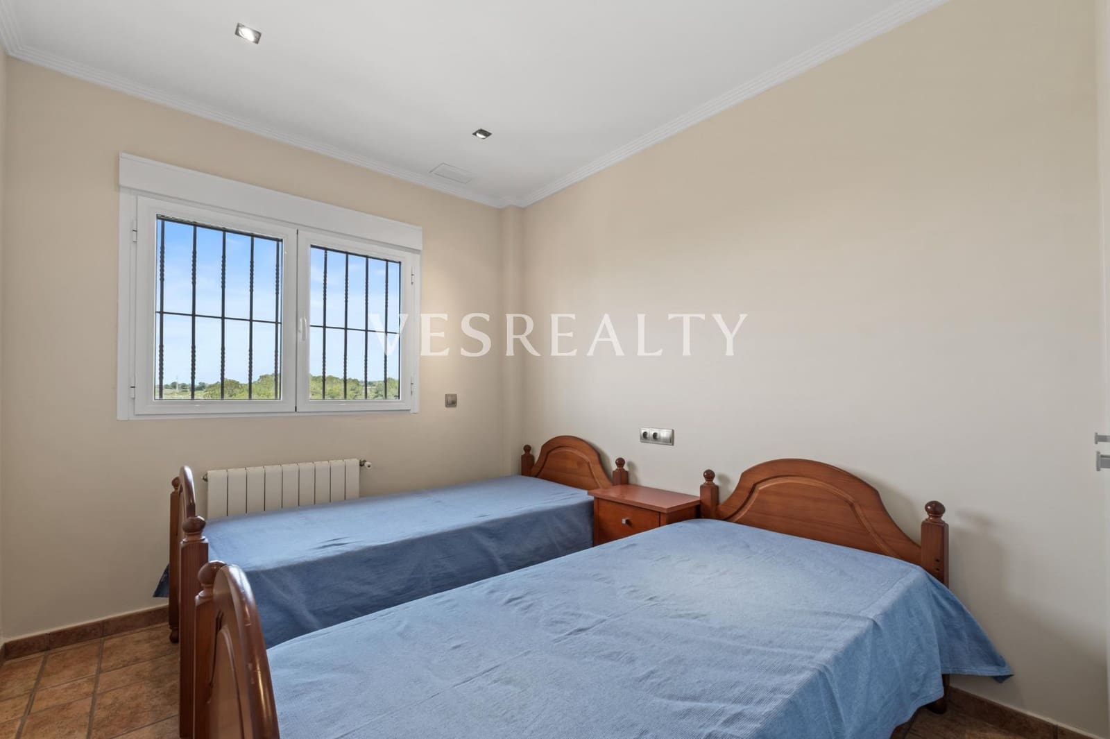 7 Zimmer Villa zu verkaufen in Santa Pola mit Pool - 1.275.000 € (Ref: 9680014)