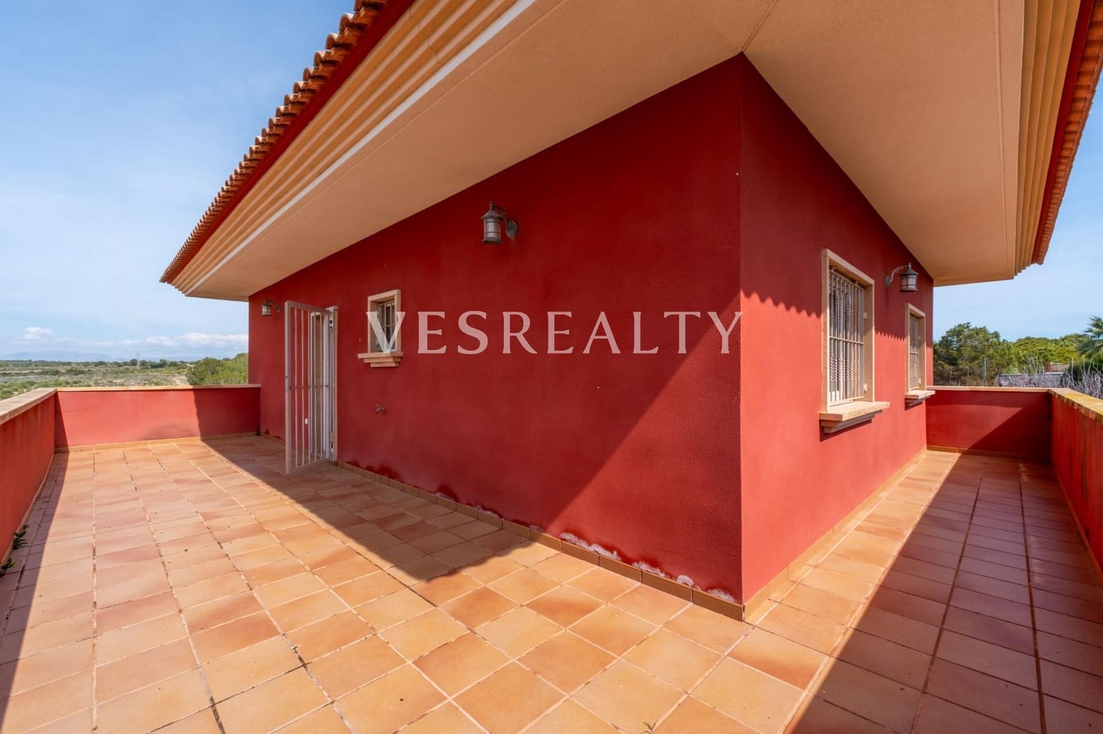 7 Zimmer Villa zu verkaufen in Santa Pola mit Pool - 1.275.000 € (Ref: 9680014)