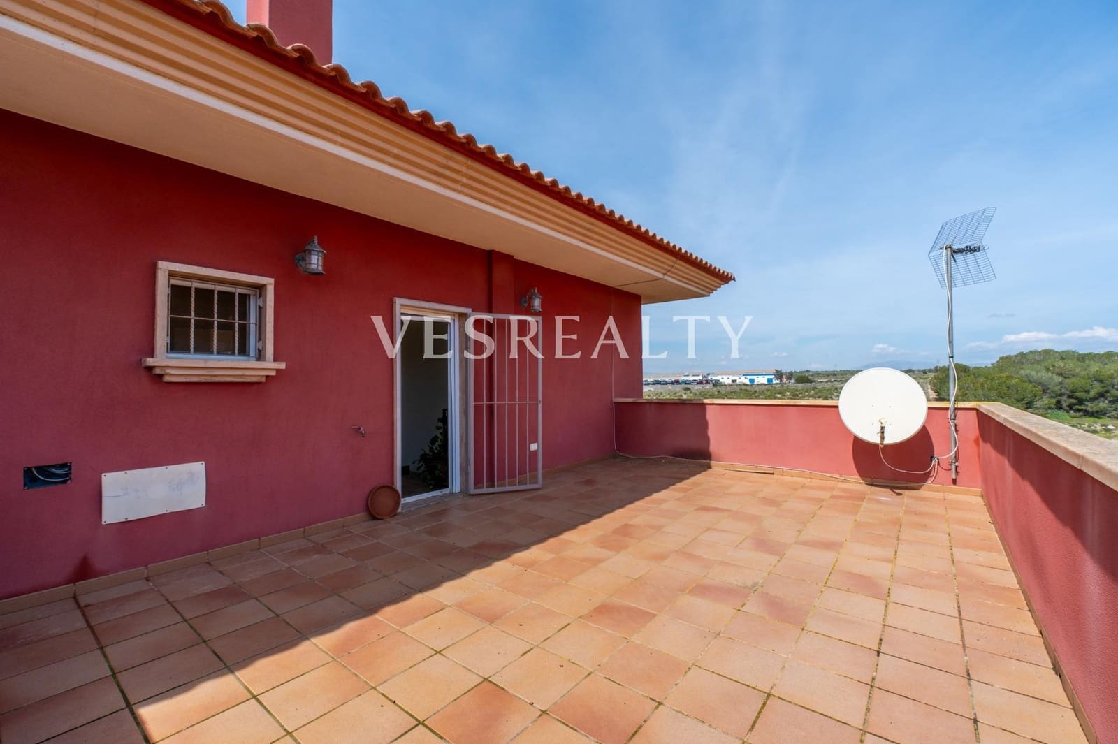 7 Zimmer Villa zu verkaufen in Santa Pola mit Pool - 1.275.000 € (Ref: 9680014)