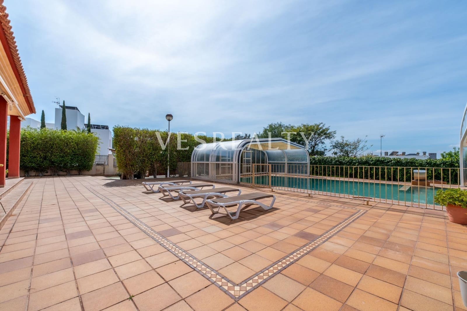 7 Zimmer Villa zu verkaufen in Santa Pola mit Pool - 1.275.000 € (Ref: 9680014)