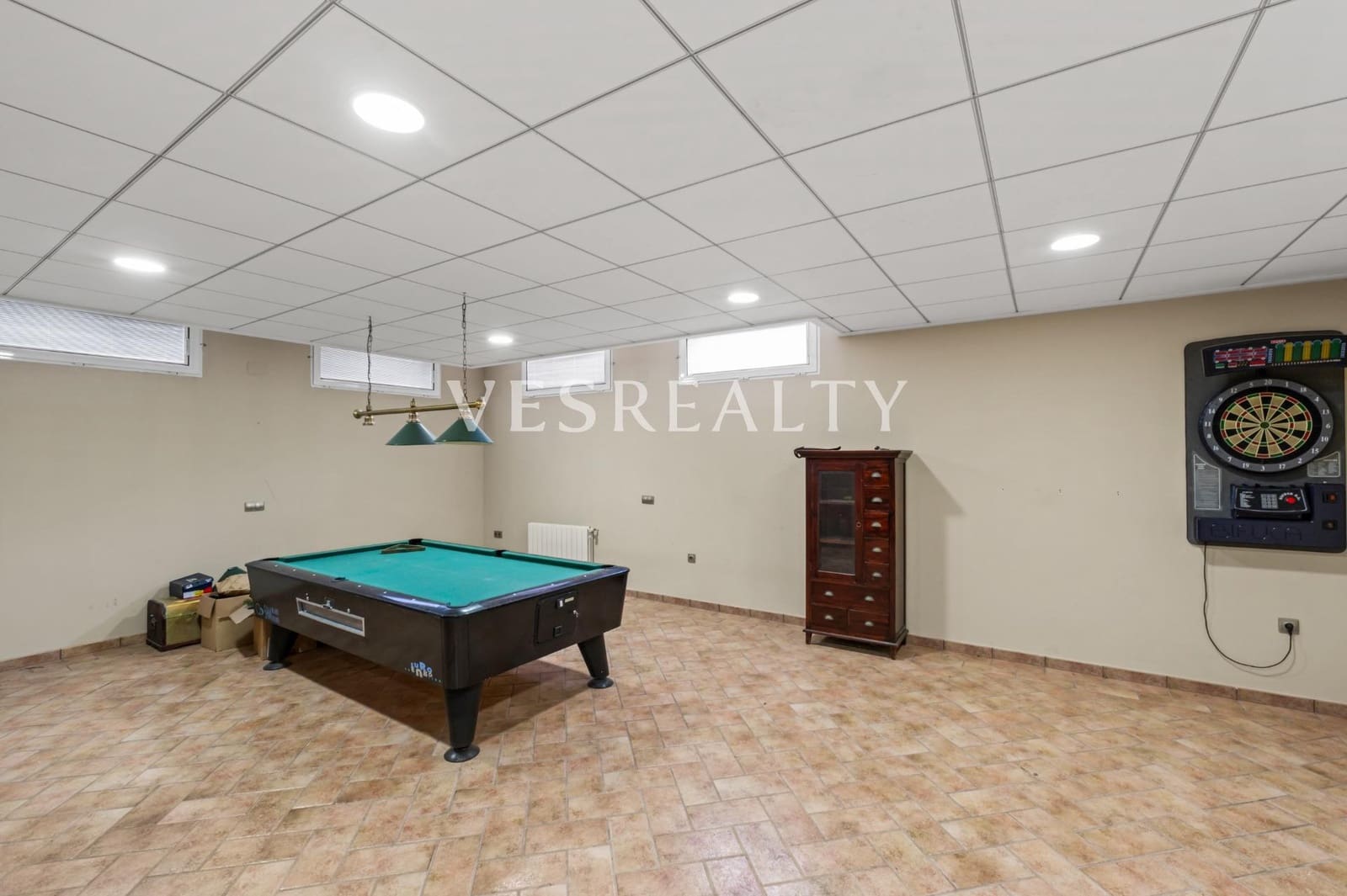 7 Zimmer Villa zu verkaufen in Santa Pola mit Pool - 1.275.000 € (Ref: 9680014)