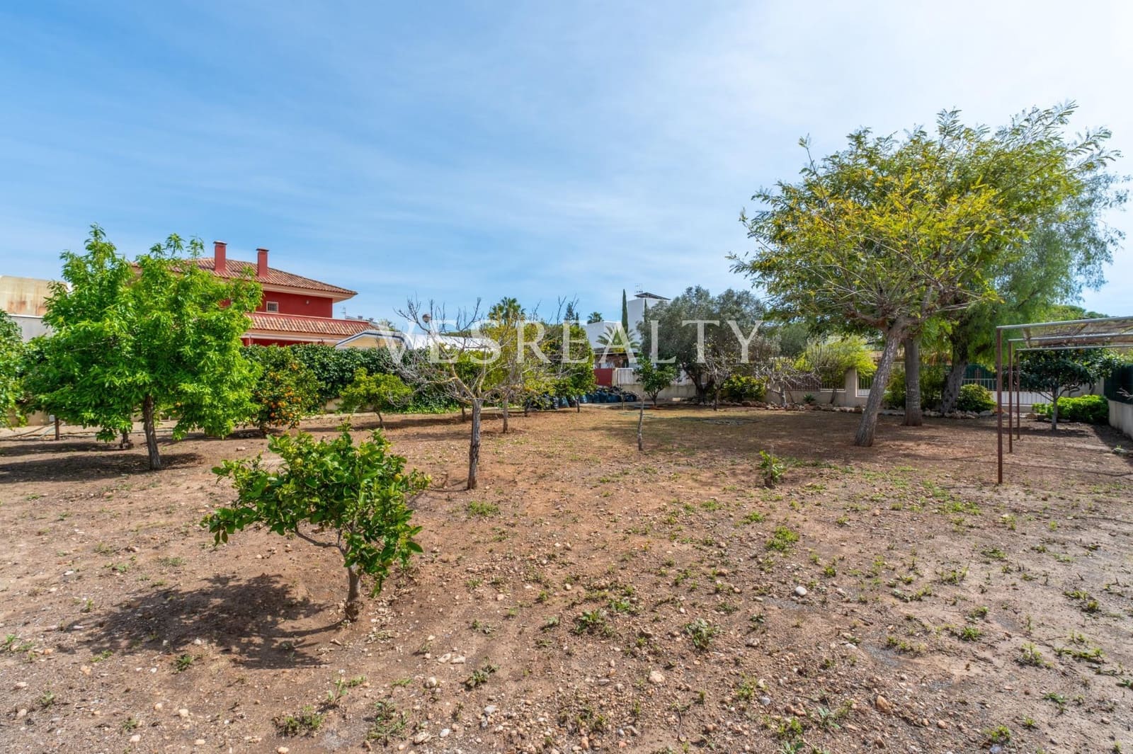 7 Zimmer Villa zu verkaufen in Santa Pola mit Pool - 1.275.000 € (Ref: 9680014)