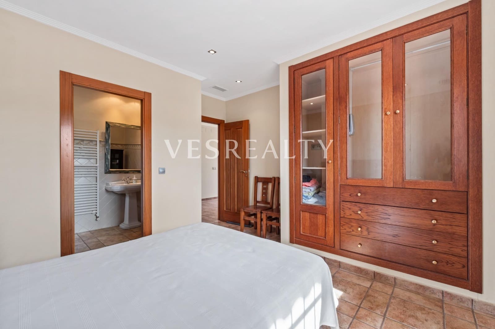 7 bedroom Villa for sale in Santa Pola with pool - € 1,275,000 (Ref: 9680014)