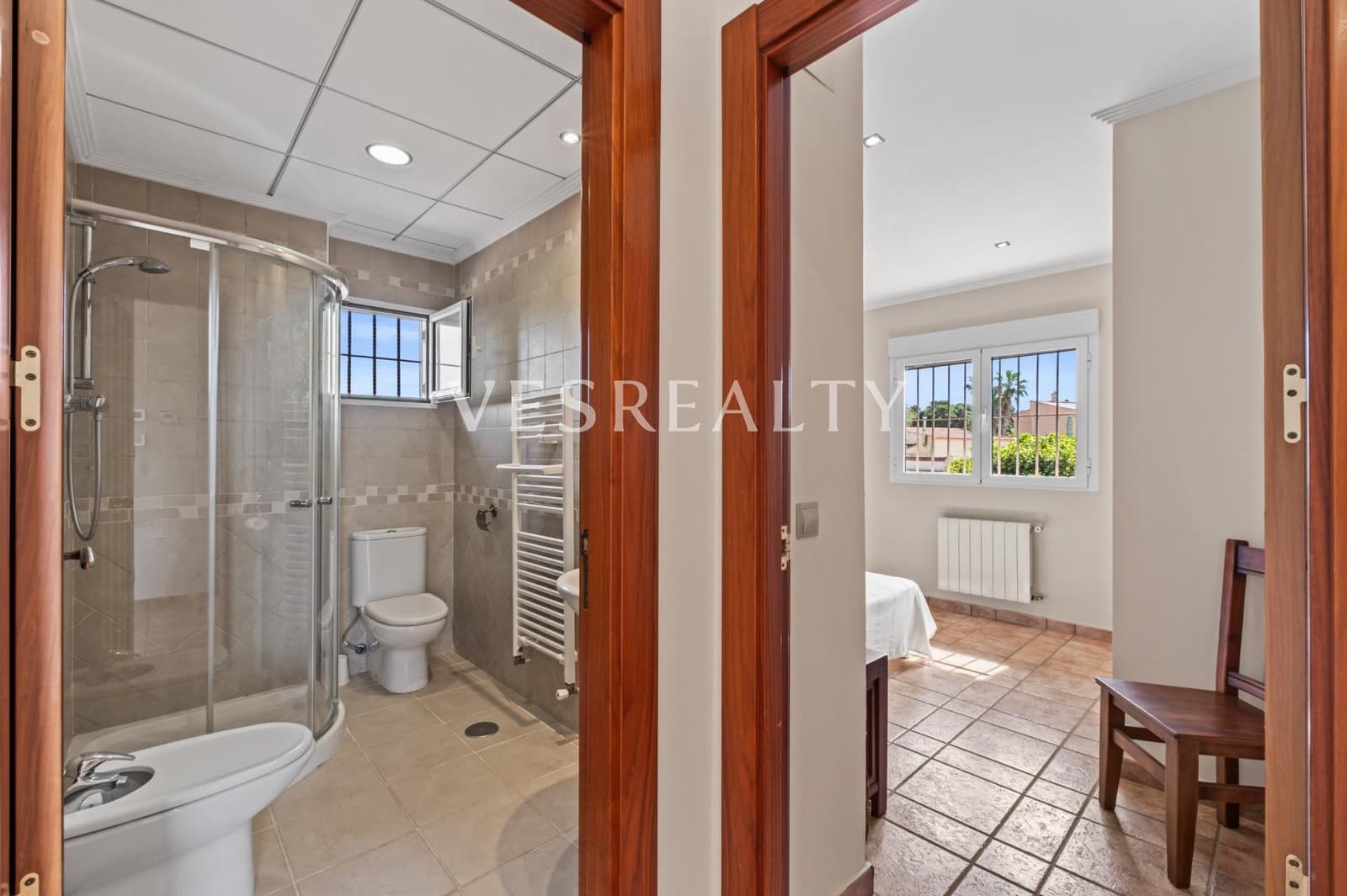 7 bedroom Villa for sale in Santa Pola with pool - € 1,275,000 (Ref: 9680014)