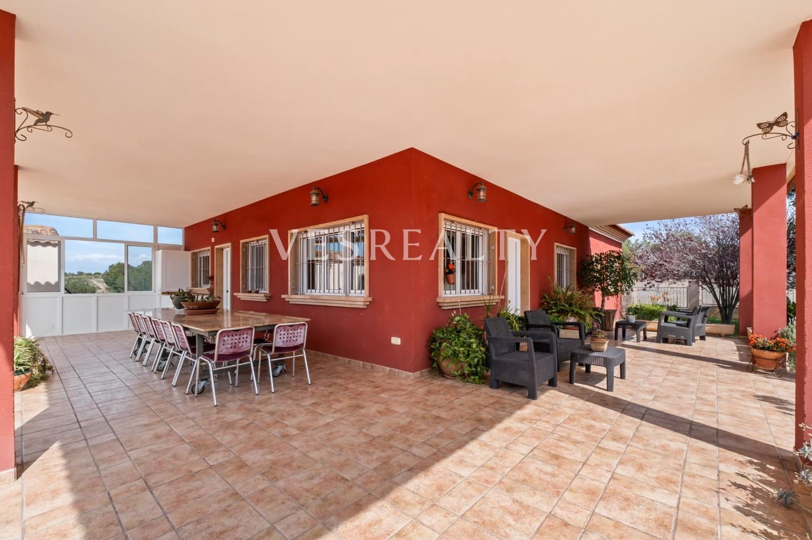7 bedroom Villa for sale in Santa Pola with pool - € 1,275,000 (Ref: 9680014)