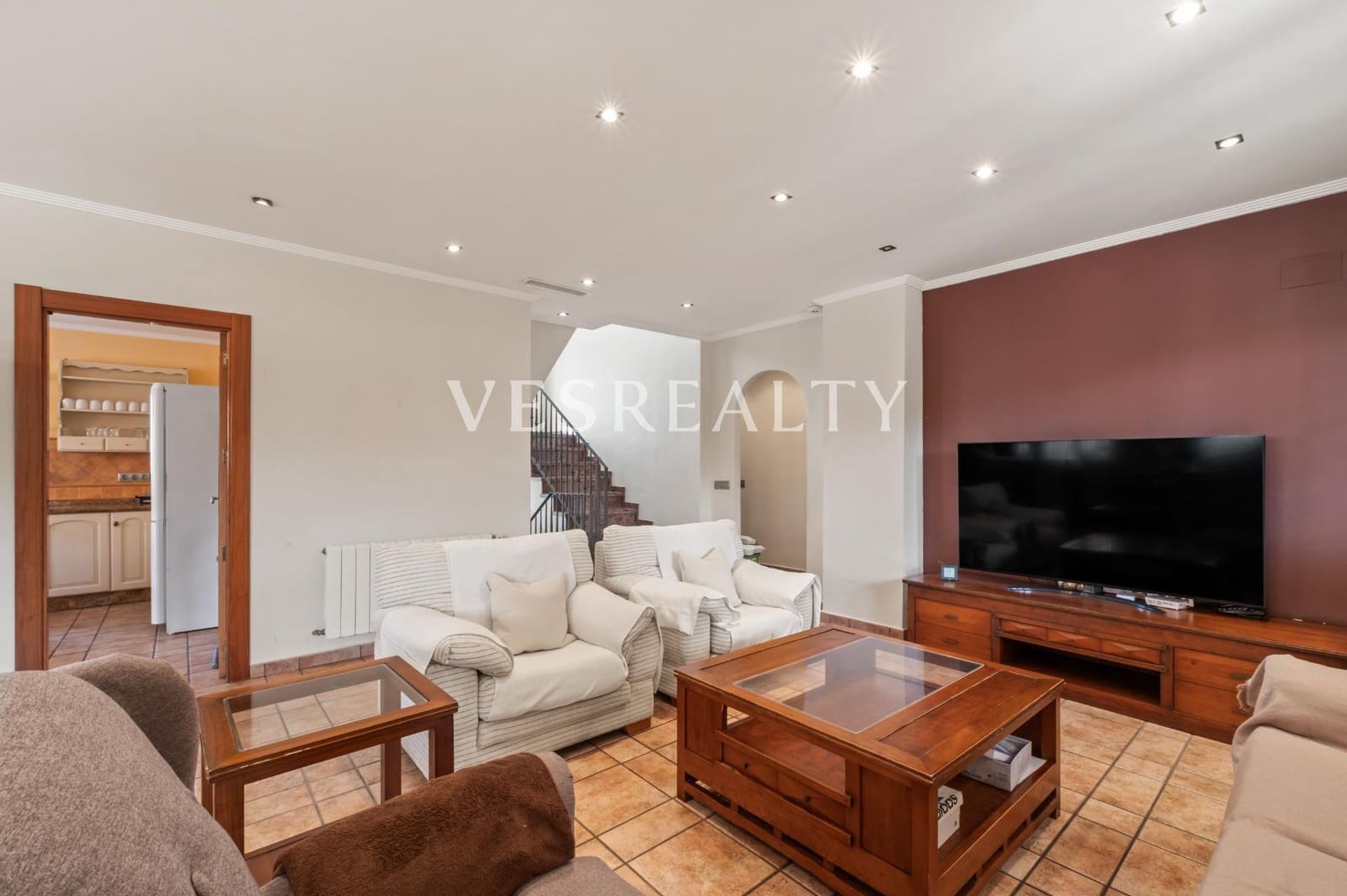 7 bedroom Villa for sale in Santa Pola with pool - € 1,275,000 (Ref: 9680014)