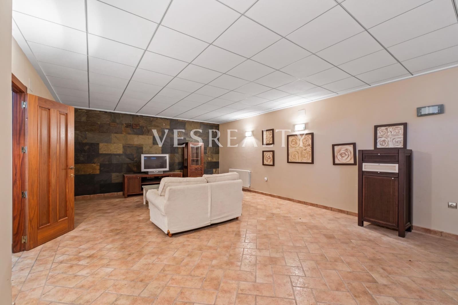 7 bedroom Villa for sale in Santa Pola with pool - € 1,275,000 (Ref: 9680014)