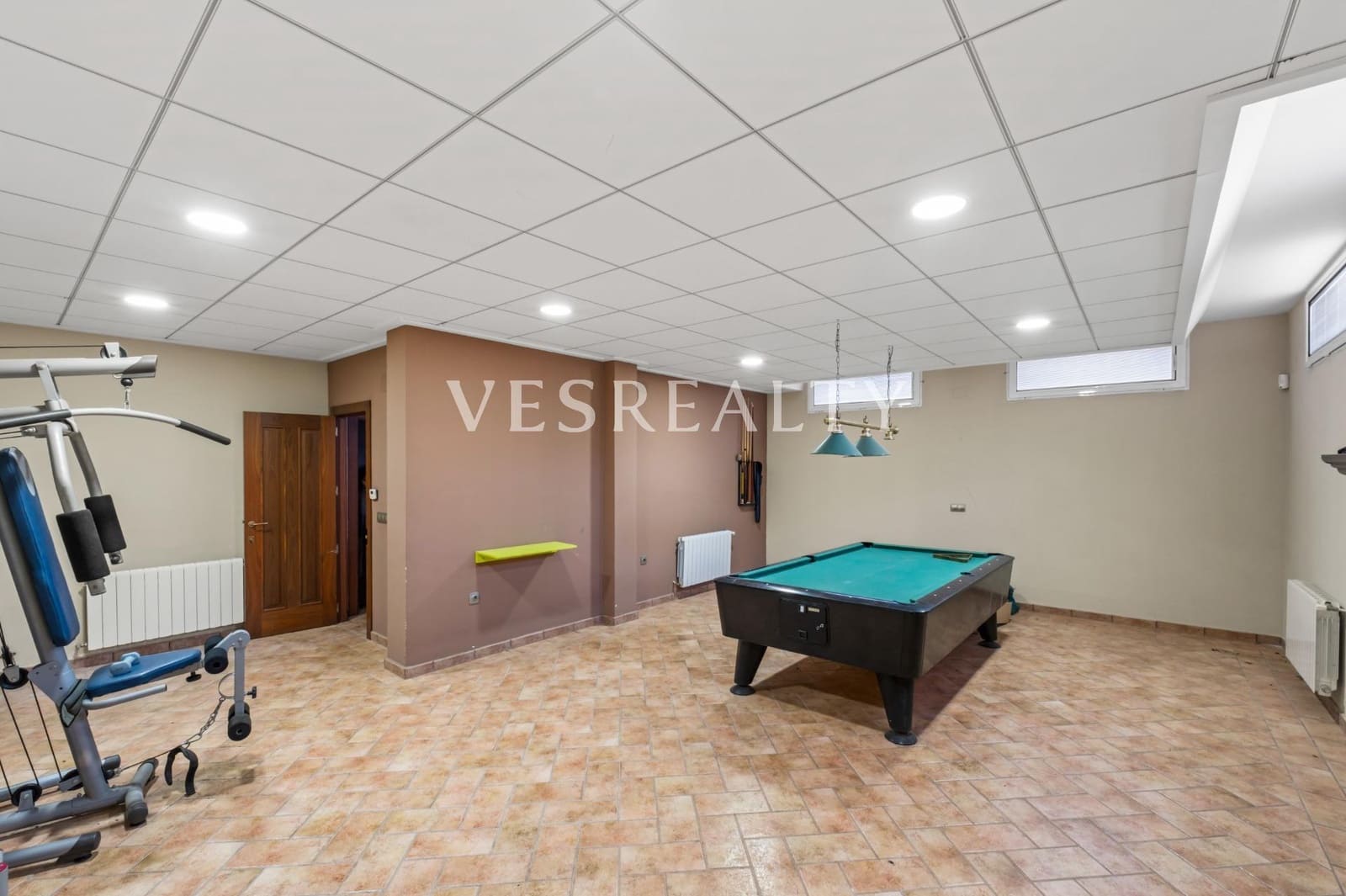 7 bedroom Villa for sale in Santa Pola with pool - € 1,275,000 (Ref: 9680014)