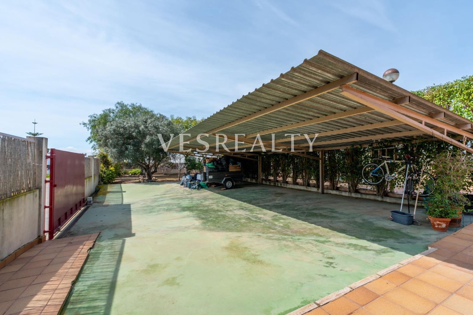 7 bedroom Villa for sale in Santa Pola with pool - € 1,275,000 (Ref: 9680014)