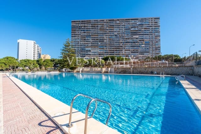 3 soveværelse Lejlighed til salg i Playa de San Juan, Alicante by med swimmingpool - € 650.000 (Ref: 9686778)