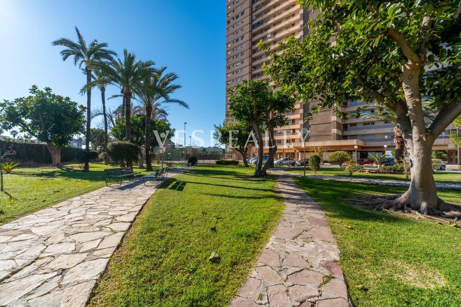 3 bedroom Flat for sale in Playa de San Juan with pool - € 650,000 (Ref: 9686778)