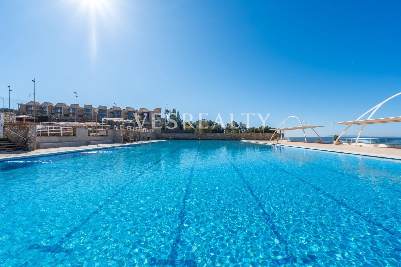 3 bedroom Flat for sale in Playa de San Juan with pool - € 650,000 (Ref: 9686778)