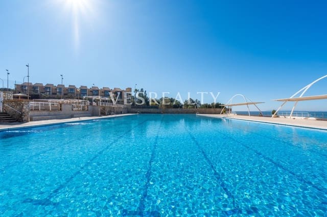 3 soveværelse Lejlighed til salg i Playa de San Juan, Alicante by med swimmingpool - € 650.000 (Ref: 9686778)