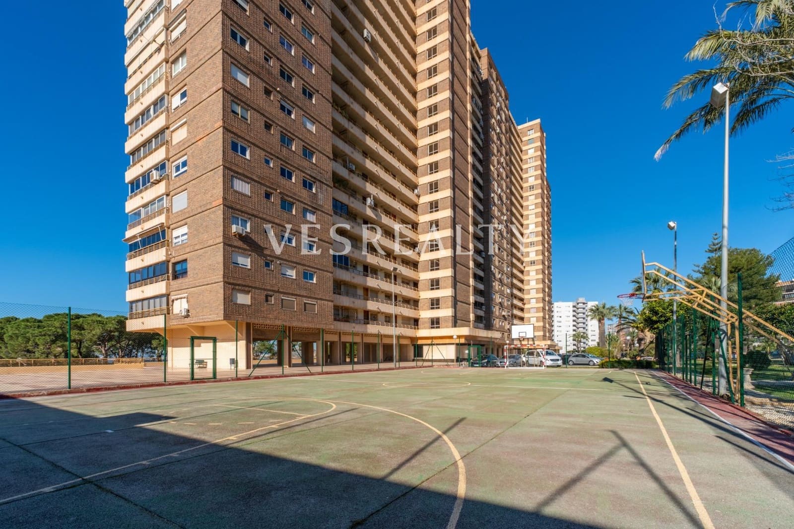 3 bedroom Flat for sale in Playa de San Juan with pool - € 650,000 (Ref: 9686778)