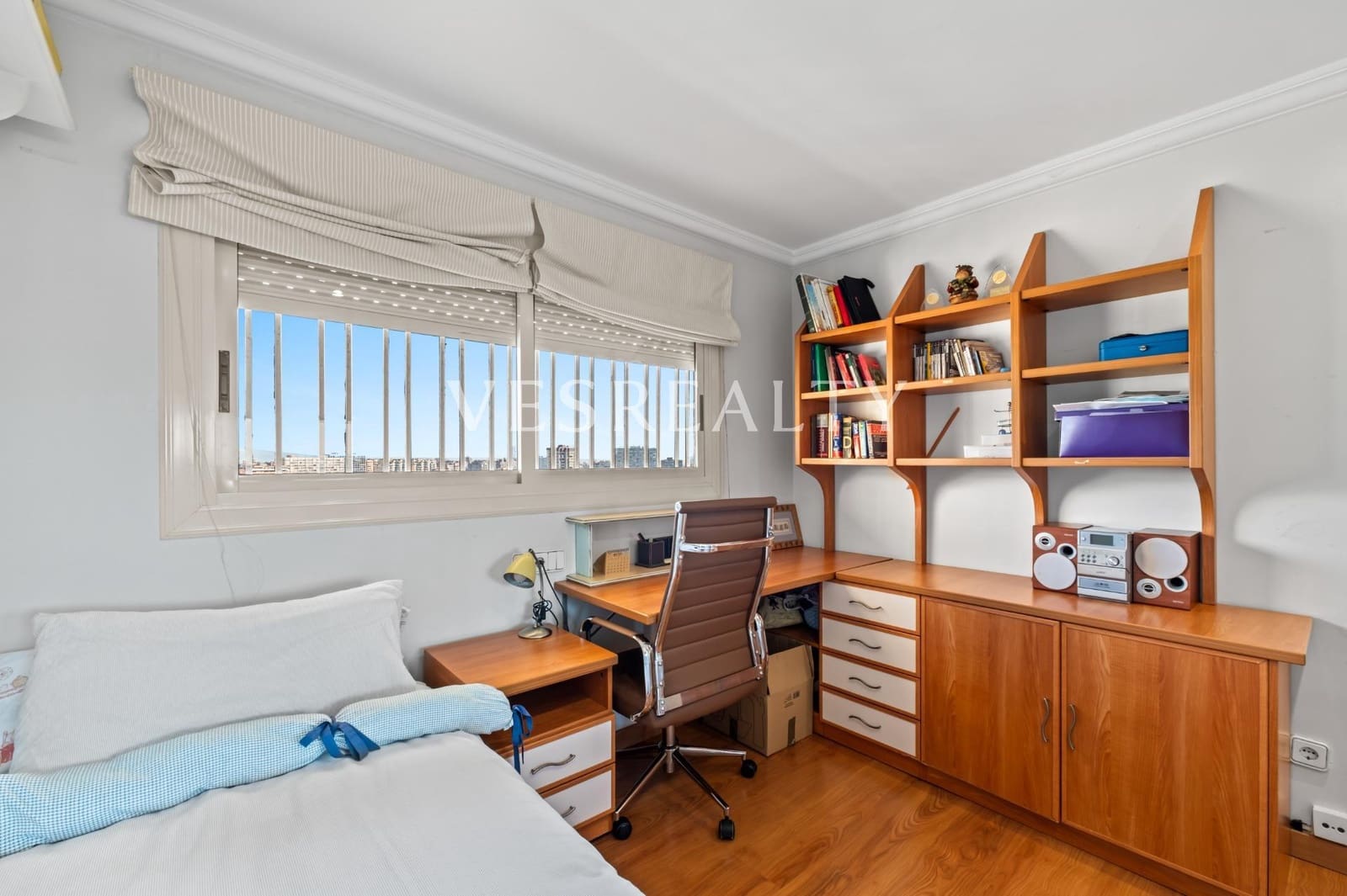 3 slaapkamer Flat te koop in Playa de San Juan met zwembad - € 630.000 (Ref: 9686778)