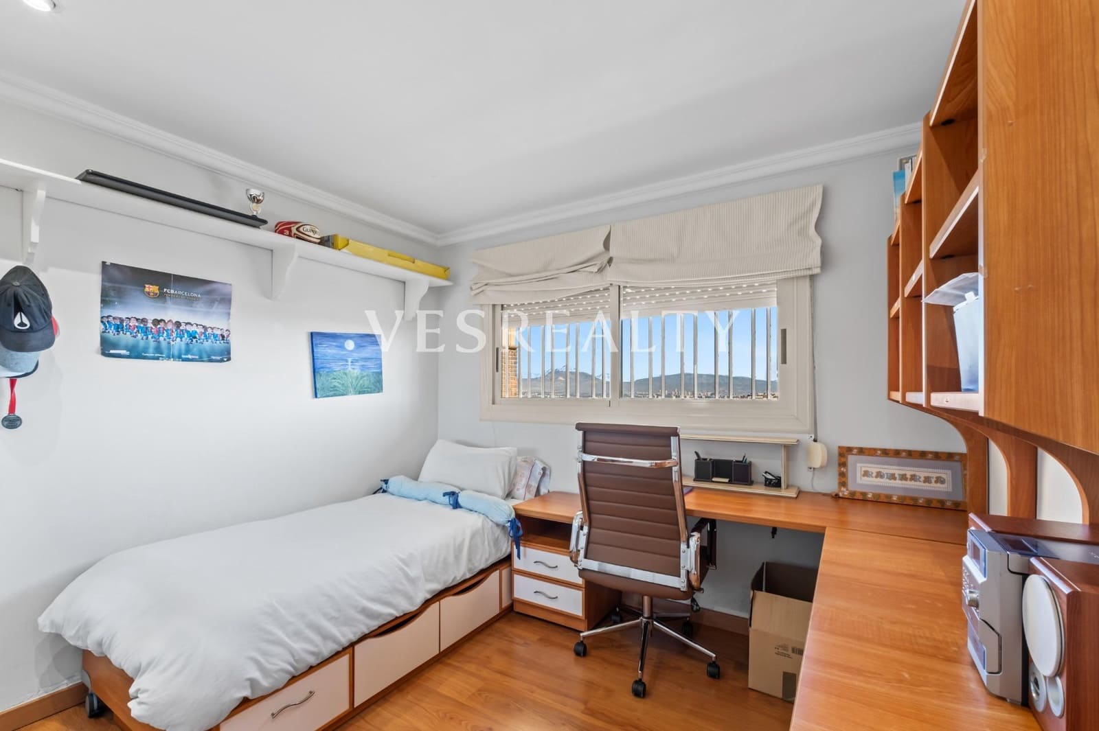3 slaapkamer Flat te koop in Playa de San Juan met zwembad - € 630.000 (Ref: 9686778)